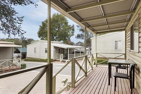 Discovery Parks - Dubbo - Accommodation Main Beach 17