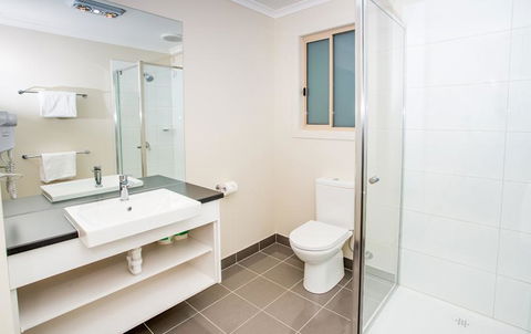 Discovery Parks - Dubbo - Accommodation Main Beach 30