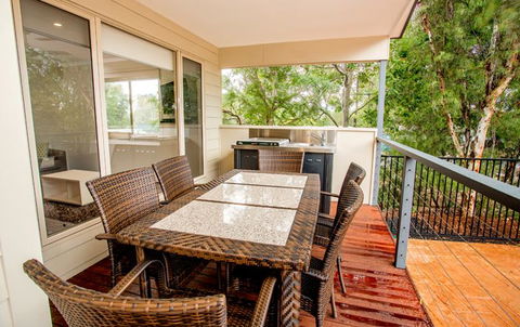 Discovery Parks - Dubbo - Accommodation Main Beach 29