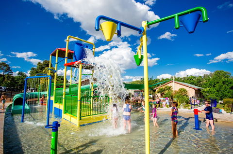Discovery Parks - Dubbo - Accommodation Main Beach 0