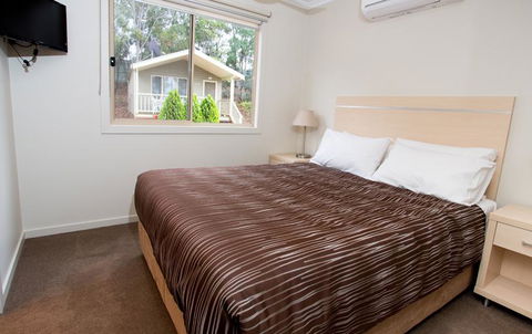 Discovery Parks - Dubbo - Accommodation Main Beach 26
