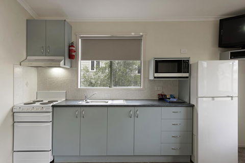 Discovery Parks - Dubbo - Accommodation Main Beach 10