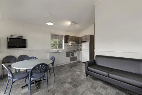 Discovery Parks - Dubbo - Accommodation Main Beach 5