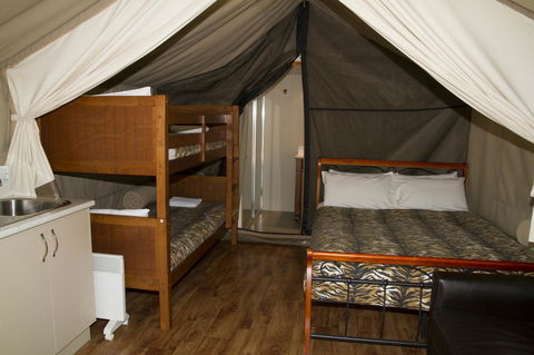 Discovery Parks - Dubbo - Accommodation Main Beach 34