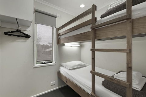 Discovery Parks - Dubbo - Accommodation Main Beach 20