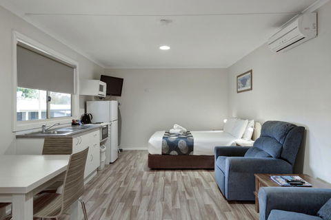 Discovery Parks - Dubbo - Accommodation Main Beach 16