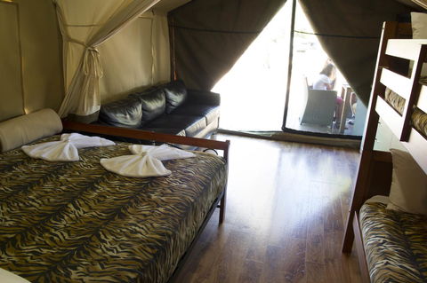 Discovery Parks - Dubbo - Accommodation Main Beach 33