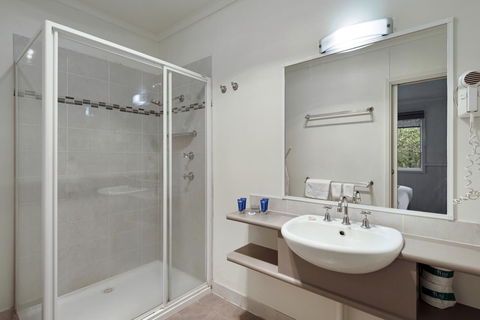Discovery Parks - Dubbo - Accommodation Main Beach 1
