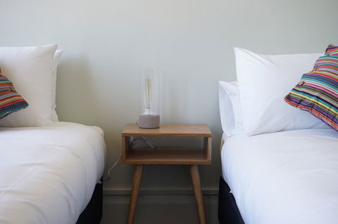 Rosehill Hotel - Accommodation Main Beach 8