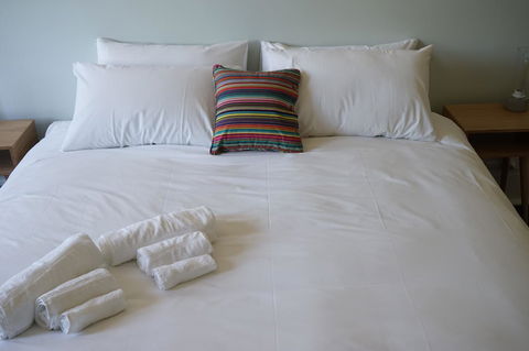 Rosehill Hotel - Accommodation Main Beach 16