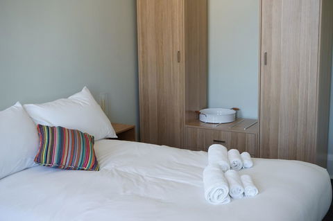 Rosehill Hotel - Accommodation Main Beach 9
