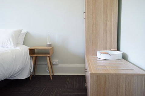 Rosehill Hotel - Accommodation Main Beach 20