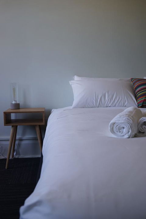 Rosehill Hotel - Accommodation Main Beach 18