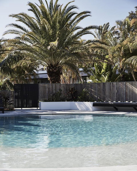 The Bower Byron Bay - Accommodation Main Beach 13