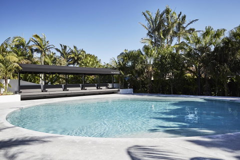 The Bower Byron Bay - Accommodation Main Beach 0