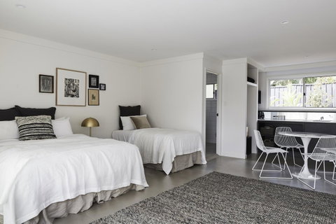 The Bower Byron Bay - Accommodation Main Beach 21