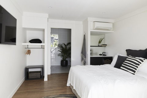 The Bower Byron Bay - Accommodation Main Beach 16