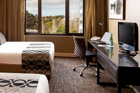 PARKROYAL Parramatta - Accommodation Main Beach 27