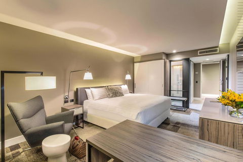 PARKROYAL Parramatta - Accommodation Main Beach 11