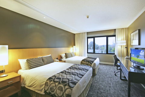 PARKROYAL Parramatta - Accommodation Main Beach 28