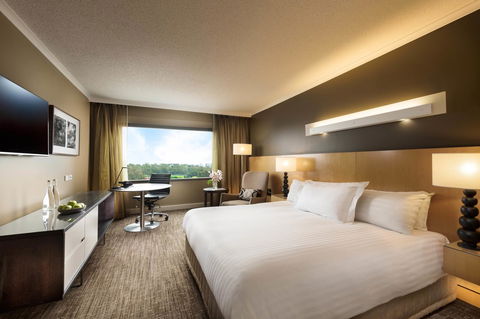 PARKROYAL Parramatta - Accommodation Main Beach 0