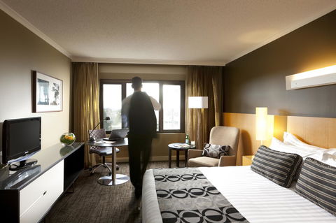 PARKROYAL Parramatta - Accommodation Main Beach 8