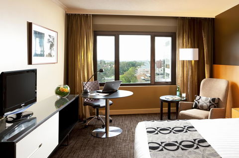PARKROYAL Parramatta - Accommodation Main Beach 22
