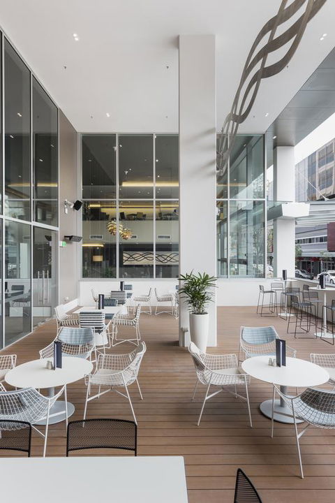 PARKROYAL Parramatta - Accommodation Main Beach 40