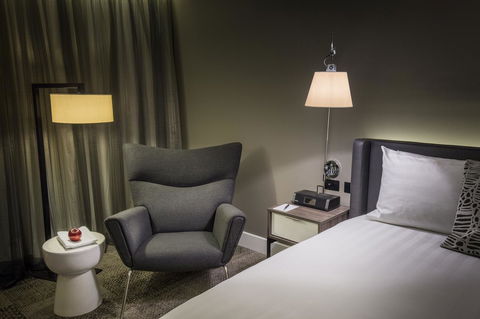 PARKROYAL Parramatta - Accommodation Main Beach 29