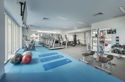 PARKROYAL Parramatta - Accommodation Main Beach 41