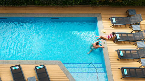 PARKROYAL Parramatta - Accommodation Main Beach 9