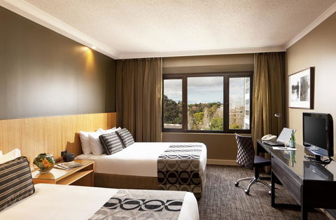 PARKROYAL Parramatta - Accommodation Main Beach 5