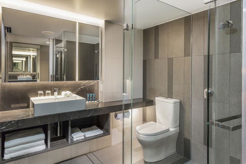 PARKROYAL Parramatta - Accommodation Main Beach 13