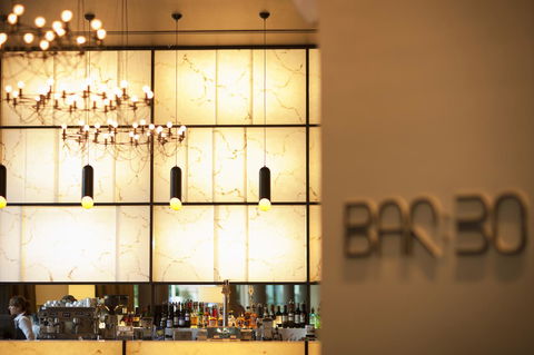 PARKROYAL Parramatta - Accommodation Main Beach 21
