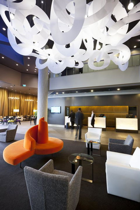 PARKROYAL Parramatta - Accommodation Main Beach 3