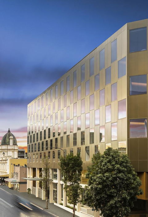 PARKROYAL Parramatta - Accommodation Main Beach 32