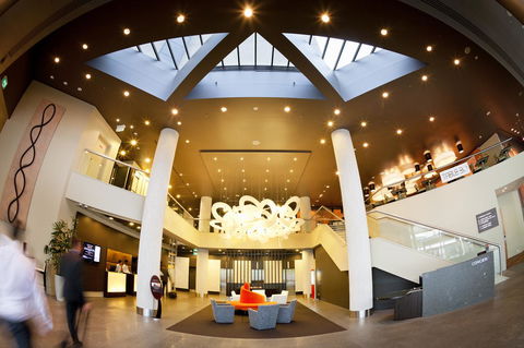 PARKROYAL Parramatta - Accommodation Main Beach 2