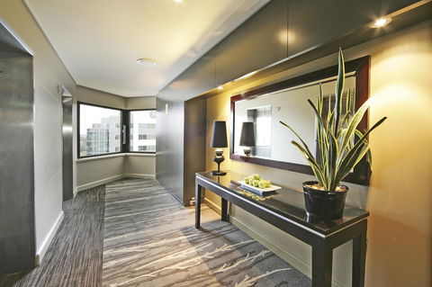 PARKROYAL Parramatta - Accommodation Main Beach 16