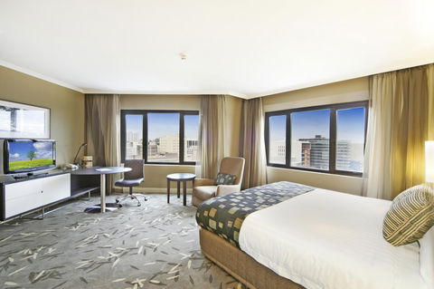 PARKROYAL Parramatta - Accommodation Main Beach 14