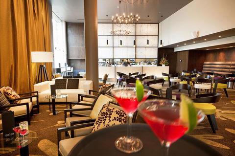 PARKROYAL Parramatta - Accommodation Main Beach 15