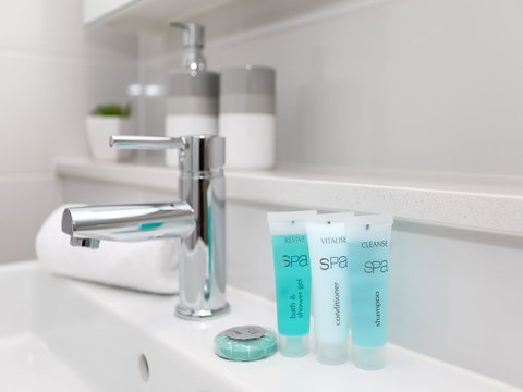 The Junction Palais - Modern And Spacious 2BR Bondi Junction Apartment Close To Everything - Accommodation Main Beach 7