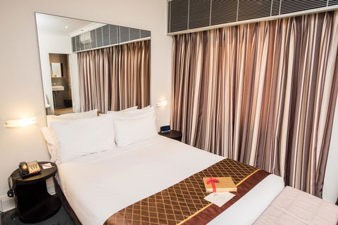 Kirketon Hotel Sydney - Accommodation Main Beach 7