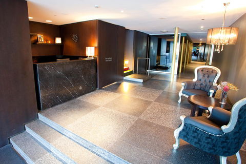 Kirketon Hotel Sydney - Accommodation Main Beach 25