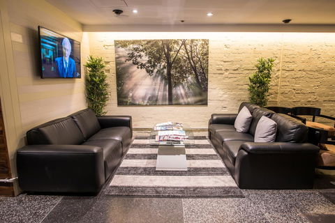 Kirketon Hotel Sydney - Accommodation Main Beach 26