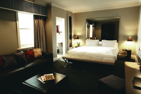 Kirketon Hotel Sydney - Accommodation Main Beach 10