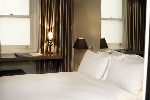 Kirketon Hotel Sydney - Accommodation Main Beach 3