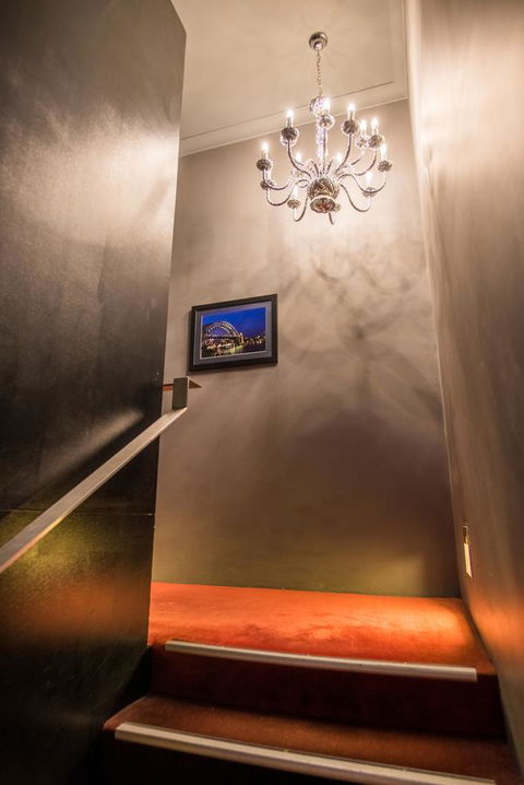 Kirketon Hotel Sydney - Accommodation Main Beach 28