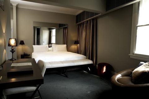 Kirketon Hotel Sydney - Accommodation Main Beach 4