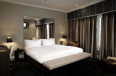 Kirketon Hotel Sydney - Accommodation Main Beach 0