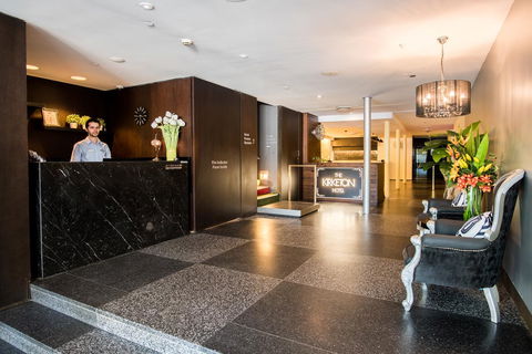 Kirketon Hotel Sydney - Accommodation Main Beach 1